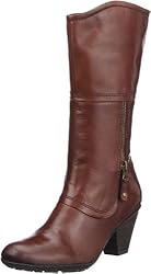 Caprice 9-9-25313-29, Damen Klassische Stiefel, Braun (COGNAC 305), EU 38 (UK 5)