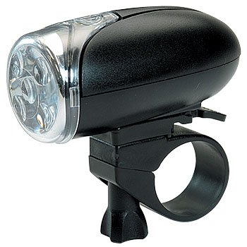 D-light(ディライト) CG-115W1 ヘッド ランプ ブラック LPF086000
