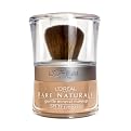 L'Oreal Bare Naturale Mineral Foundation Collection