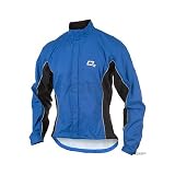 O2 3Flow Cycling Jacket