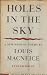 Search : Holes in the Sky: Poems 1944-1947
