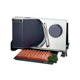 Folding Slicer Model 650 by Chef'sChoice