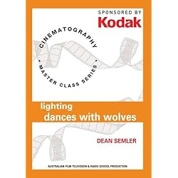 Kodak Cinematography: Lighting Dances With Wolves with Dean Semler