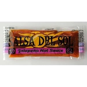 Salsa Del Sol