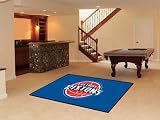 Detroit Pistons Ulti-Mat 60`96`