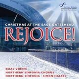 Rejoice! Christmas at The Sage Gateshead