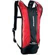Salomon Hydra Revo (Bright Red / Black)