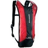 Salomon Hydra Revo (Bright Red / Black)