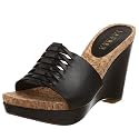 Lauren Ralph Lauren Women's Juanita Platform Sandal