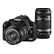 Canon 450D SLR kit