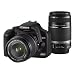 Best selling Digital SLR camera's