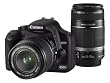 Canon EOS 450D...