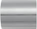 Spears 829 Series PVC Pipe Fitting, Coupling, Schedule 80, 4