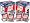 Lean Body - Strawberry - 20 - Packet