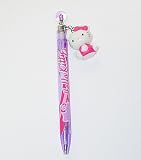Eigenschaften SANRIO CO. LTD. / Kugelschreiber / lila