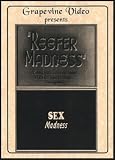 Reefer Madness (1936) / Sex Madness (1938)
