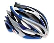 Bell Sweep R Helmet (Blue/Silver, Large) by Bell