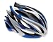 Bell Sweep R Helmet (Blue/Silver, Large)