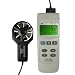 Fl�gelradanemometer PCE-008 mit Datenspeicher und Software
