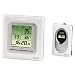 Hama Ews 500 Electronic Weather Station White
