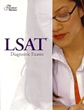 THE PRINCETON REVIEW LSAT 5 BOOK SET 2007-2008 TEST PREP (COMPLETE LSAT BOOK SET, 2007-08)