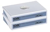 SMC Networks SMC-SMCHPKIT-ETH EZ Connect Powerline to Ethernet Starter Kit