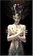 Neo Beauties: The Pin-up Art Of Brian Haberlin