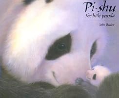 Pi-Shu: The Little Panda