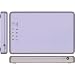 Axion ADB1927 Recharageable Battery for Handheld TV/Monitors