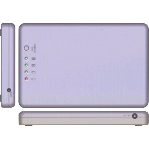 Axion ADB1927 Recharageable Battery for Handheld TV/Monitors