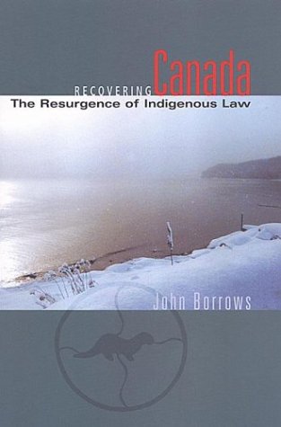 Indigenous Peoples Law