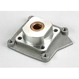 Traxxas Backplate, Recoil Starter by Traxxas
