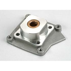 Traxxas Backplate, Recoil Starter from Engines Traxxas