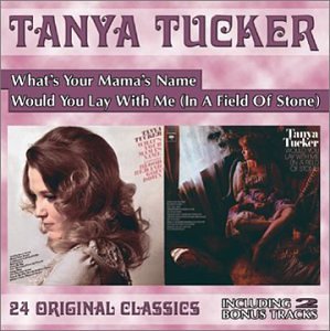 TANYA TUCKER - What