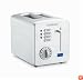 Cuisinart CPT-170 Brushed Stainless-Steel 2-Slice Toaster with Countdown Timer