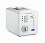 Cuisinart CPT-170 Brushed Stainless Steel 2-Slice Toaster with Countdown Timer