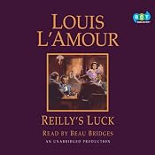 Reilly's Luck | [Louis L'Amour]