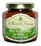 Key Lime Mango Salsa - A Bountiful Harvest Everyday Gourmet