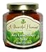 Gourmet Food : Key Lime Mango Salsa - A Bountiful Harvest Everyday Gourmet