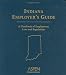 Book Indiana Employer's Guide 2004