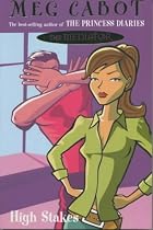The Mediator 2: High Stakes