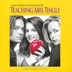 Teaching Mrs. Tingle