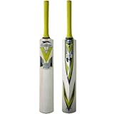 Slazenger V200 Super Pro Cricket Bat