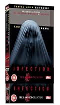 Infection [DVD] [2004]