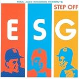 Step Off
