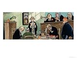The Wind in the Willows Art Giclee Poster Print by Philip Mendoza, 24x18