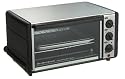 Hamilton Beach Meal Maker 6-Slice Toaster Oven/Broiler