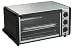 Hamilton Beach Meal Maker 6-Slice Toaster Oven/Broiler