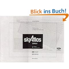 Sky Atlas 2000.0 2ed Desk Edition
