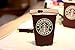 Starbucks Coffee Ice Cream Rubber Phone Case Cover for Iphone 6 4.7